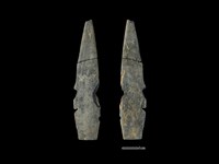 藏品(矛鏃形器)的圖片