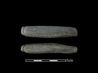 藏品(網墜)的圖片