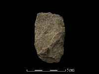 藏品(斧鋤形器)的圖片