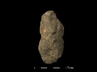 藏品(斧鋤形器)的圖片