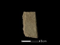 藏品(帶加工痕石材)的圖片