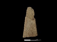 藏品(帶加工痕石材)的圖片