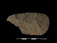 藏品(石片器)的圖片