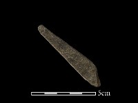 藏品(帶加工痕石材)的圖片