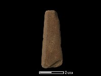 藏品(矛鏃形器)的圖片