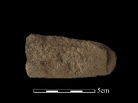 藏品(石刀)的圖片