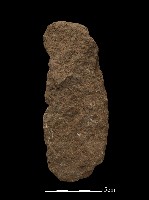 藏品(斧鋤形器)的圖片