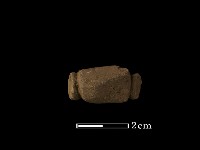 藏品(網墜)的圖片