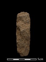 藏品(斧鋤形器)的圖片