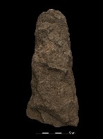 藏品(斧鋤形器)的圖片