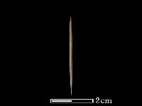 藏品(矛鏃形器)的圖片