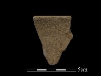 藏品(陶缽)的圖片