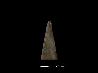 藏品(帶加工痕石材)的圖片