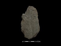 藏品(斧鋤形器)的圖片