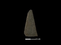 藏品(帶加工痕石材)的圖片