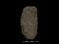 藏品(斧鋤形器)的圖片