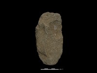 藏品(斧鋤形器)的圖片