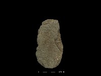 藏品(斧鋤形器)的圖片