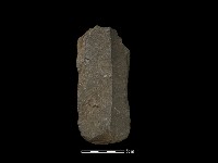 藏品(斧鋤形器)的圖片