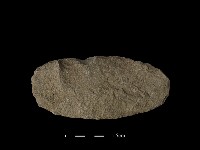 藏品(打製石刀)的圖片