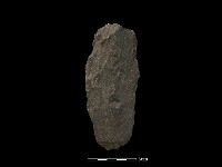 藏品(斧鋤形器)的圖片