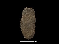 藏品(斧鋤形器)的圖片