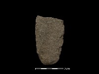 藏品(斧鋤形器)的圖片