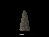 藏品(矛鏃形器)的圖片