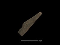 藏品(帶加工痕石材)的圖片