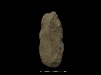 藏品(斧鋤形器)的圖片