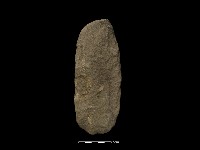 藏品(斧鋤形器)的圖片