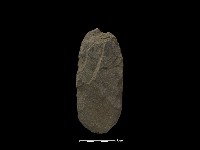 藏品(斧鋤形器)的圖片