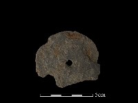 藏品(圓板形石器)的圖片