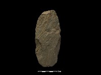 藏品(斧鋤形器)的圖片