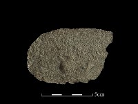 藏品(打製石刀)的圖片