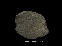 藏品(打製石刀)的圖片