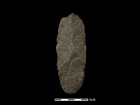 藏品(斧鋤形器)的圖片