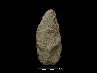 藏品(斧鋤形器)的圖片