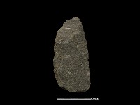 藏品(斧鋤形器)的圖片