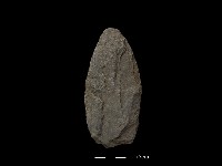 藏品(斧鋤形器)的圖片