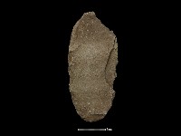 藏品(斧鋤形器)的圖片