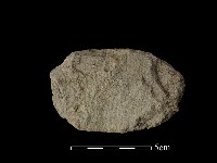 藏品(斧鋤形器)的圖片