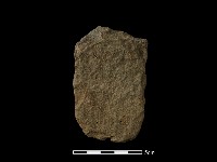 藏品(斧鋤形器)的圖片