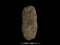 藏品(斧鋤形器)的圖片