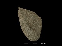 藏品(斧鋤形器)的圖片