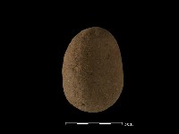 藏品(石鎚)的圖片