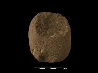 藏品(石鎚)的圖片