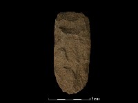 藏品(斧鋤形器)的圖片