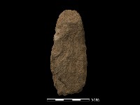 藏品(斧鋤形器)的圖片