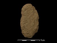 藏品(斧鋤形器)的圖片